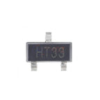 20PCS HT30 HT33 HT36 HT44 HT50 HT7530 HT7533 HT7536 HT7544 HT7550 3V 3.3V 5V 3.6/4.4V SOT23 SMD LDO Low Dropout Linear Regulator