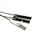 LoRa Antenna 433MHz Built-in PCB Patch Antenna 433mhz Module High Gain Digital Antennae with 15cm Extension Cable