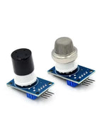 MQ-131 Ozone Gas Sensor Module 10-1000ppm O3 Analog Output TTL for Air Quality Monitor Arduino