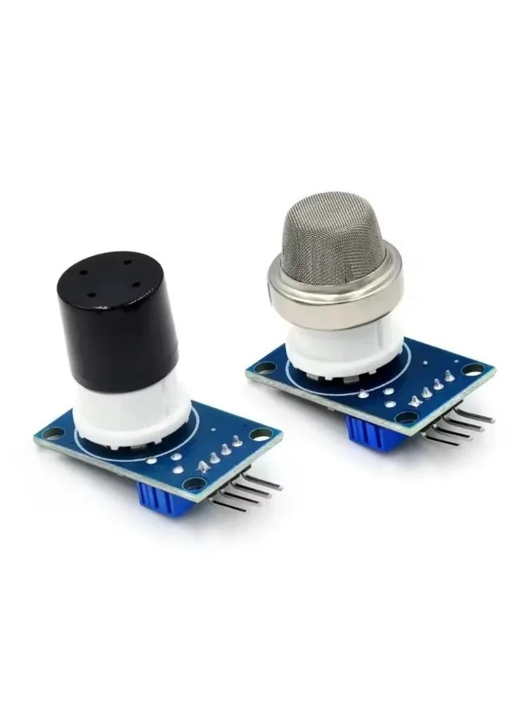 MQ-131 Ozone Gas Sensor Module 10-1000ppm O3 Analog Output TTL for Air Quality Monitor Arduino