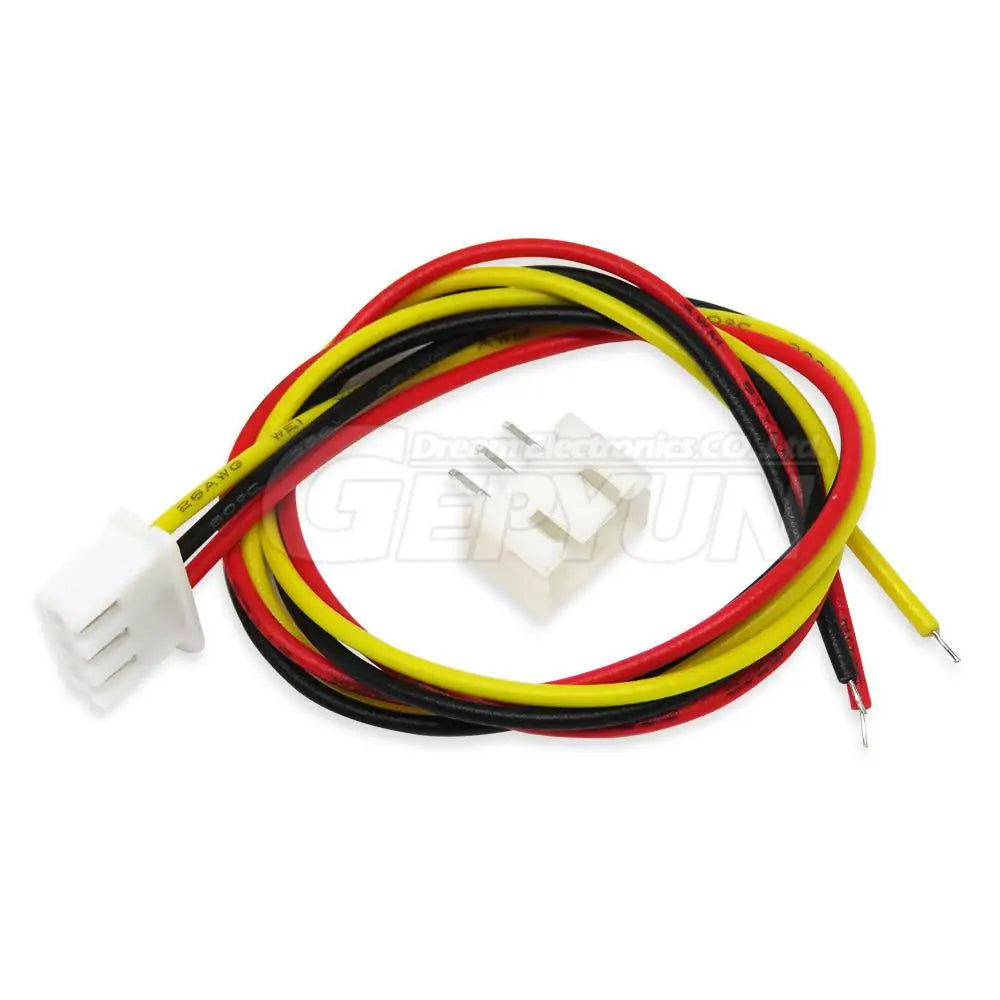10Sets JST XH2.54  Wire Cable Connector 2/3/4/5/6/7/8/9/10 Pin Pitch Male Female Plug Socket 20cm Wire Length 26AWG XH 2.54mm