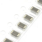 50PCS Chip capacitor 3216 1206 100PF 1NF 10NF 101J 102J 103J 1000PF 50V 100V 250V 500V 1000V2000V 1KV 2KV NPO COG 5% accuracy