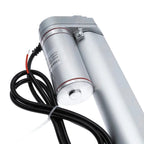 Electric Linear Actuator 12V/24V DC Motor 400mm Stroke Linear Motion Controller 100/300/500/700/1000/1200/1500N