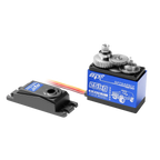 SPT 25KG 35KG Digital RC Servo Large Torque 180° 360° Metal Gear Waterproof Motor for RC Crawler Car SCX10 TRX4 Drift Robot