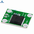 20A/50A/100A High Power MOSFET Trigger Driver Module PWM Speed Controller for Motor/Electronic Switch Control, High