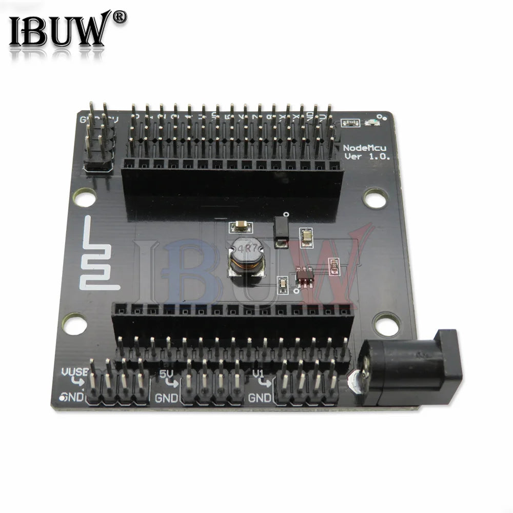 1PCS/LOT ESP8266 CH340G NodeMcu V3 Lua Wireless WIFI Module Connector ESP32 Development Board ESP12E Micro USB CP2102 Based