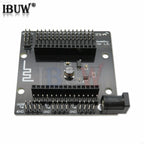 1PCS/LOT ESP8266 CH340G NodeMcu V3 Lua Wireless WIFI Module Connector ESP32 Development Board ESP12E Micro USB CP2102 Based