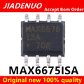(1pcs)100% New MAX6675ISA MAX6675 SOP-8 Chipset