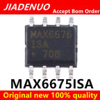 (1pcs)100% New MAX6675ISA MAX6675 SOP-8 Chipset