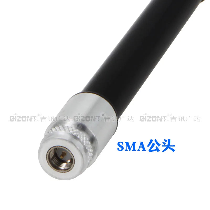 5.8G Omnidirectional Outdoor High-Gain Fiberglass Antenna LORA 1.4G 868MHZ 915MHZ 1.4G 2.4G WIFI Antenna SMA Male Head 6dbi