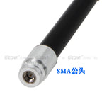5.8G Omnidirectional Outdoor High-Gain Fiberglass Antenna LORA 1.4G 868MHZ 915MHZ 1.4G 2.4G WIFI Antenna SMA Male Head 6dbi