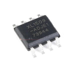 10PCS XL1509 3.3V 5V 12V ADJ XL1509-3.3E1 XL1509-5.0E1 XL1509-12E1 XL1509-ADJE1 SOP-8 SMD 2A 150KHz 40V Buck DC-DC Converter IC