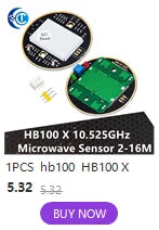 Updated LDR Photosensitive Sensor Module: for Arduino-Compatible – For Light Intensity & Brightness Detection