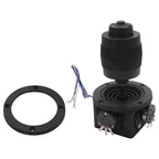 Promotion! Electronic 4-Axis Joystick Potentiometer Button for JH-D400B-M4 10K 4D Controller with Wire for Industrial