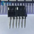 10PCS CRG G30T60AK3HD G40T60AK3HD G50T60AK3HD G60T60AK3HD G75T60AK3HD Bipolar Transistor IGBT New Original Imported