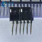 10PCS CRG G30T60AK3HD G40T60AK3HD G50T60AK3HD G60T60AK3HD G75T60AK3HD Bipolar Transistor IGBT New Original Imported