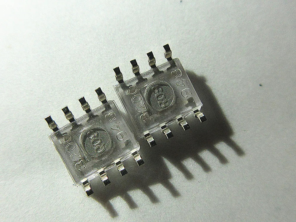 TCS3200D TCS3200  SOP-8 TCS230D   10PCS