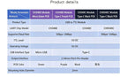 CH340E CH340C CH9340C USB 2.0 To TTL Module Alternative CP2104 CP2102 PL-2303HX HT42B534 FT232RL Supprt linux/mac/windows OTG