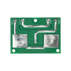 10A MOSFET Anti Reverse Connection Power Protection Module OW RDS(on) Reverse Connection Power Protection Board 5V–26V 12V–60V