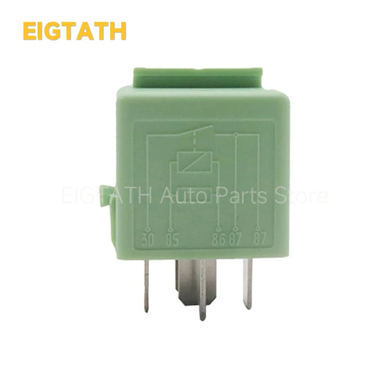 61368373700 Fuel Pump Multi Purpose Use Relay For Range Rover Mini Cooper BMW 320i 525i 745i M3 M5 M6 X3 X5 Z4 Z8 Car Spare Part