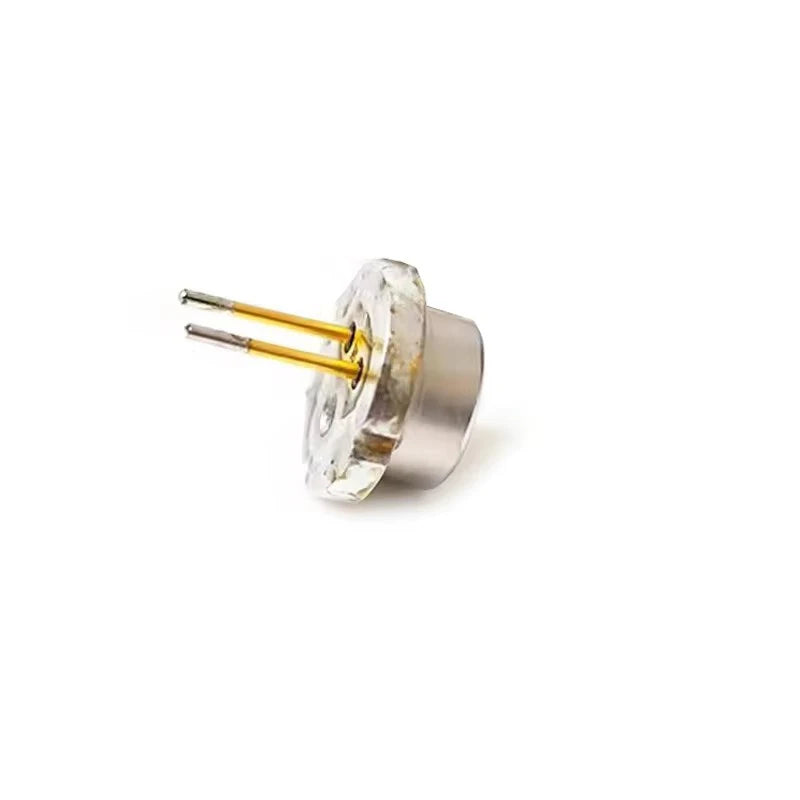 Used 445nm 7W-8W Blue 9mm NUBM47 A1 Laser Diode NICHIA