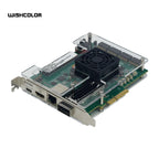 HamGeek XCKU5P Development Board + AD9361 RF Module FMCPCIE3.0 HDMI-compatible 100G Gigabit Ethernet for FPGA Development