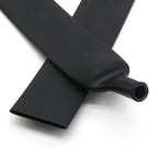 1M 3:1 Heat Shrink Tube With Double Wall Glue Diameter 1.6mm ~ 50mm DIY Wire Cable Connector Repair Waterproof Insulation Sleeve