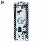Compact 5V 16MHz ATmega32U4 Micro R3 Module - Nano-Compatible Replacement MCU Board for Arduino Pro Mini