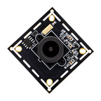 WGWK 1200P USB Camera Module 120FPS 90FPS 1080P 720P AR0234 Global Shutter High Frame Rate Sports Action Camera Webcam For PC