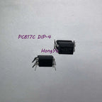 10-100 Pcs PC817C PC817 EL817 817 817C FL817C PS817C DIP-4 PC817 SOP-4 PC817C Optocoupler