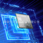 SINO full system full frequency point high precision RTK positioning module K803 suitable for surveying and mapping robot