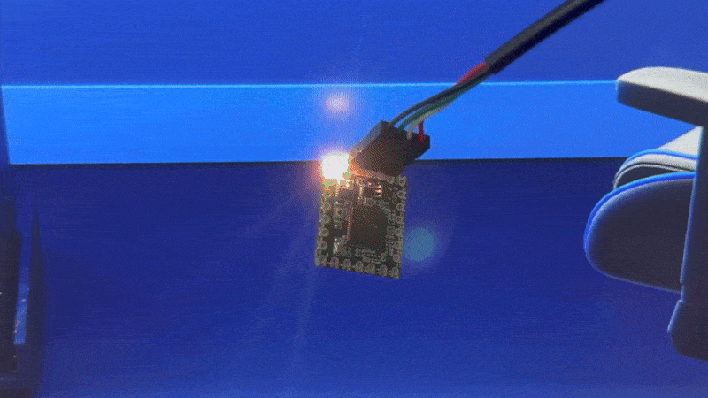 Raspberry Pi Pico 2 RP2350 Core A Development Board RP2350A RP2350-Core-A