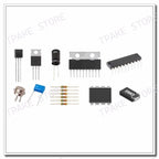 Metal Film Resistor 1/2Watt 0.5W 100R 120E 150 180 220 240 270 330 360 390 430 470 510 560 680 750 910K 1M Ohm