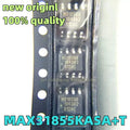 (10piece) 100% New MAX31855KASA+T MAX31855JASA   MAX31855KASA  MAX31855  SOP-8 Chipset