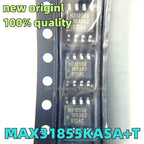 (10piece) 100% New MAX31855KASA+T MAX31855JASA   MAX31855KASA  MAX31855  SOP-8 Chipset