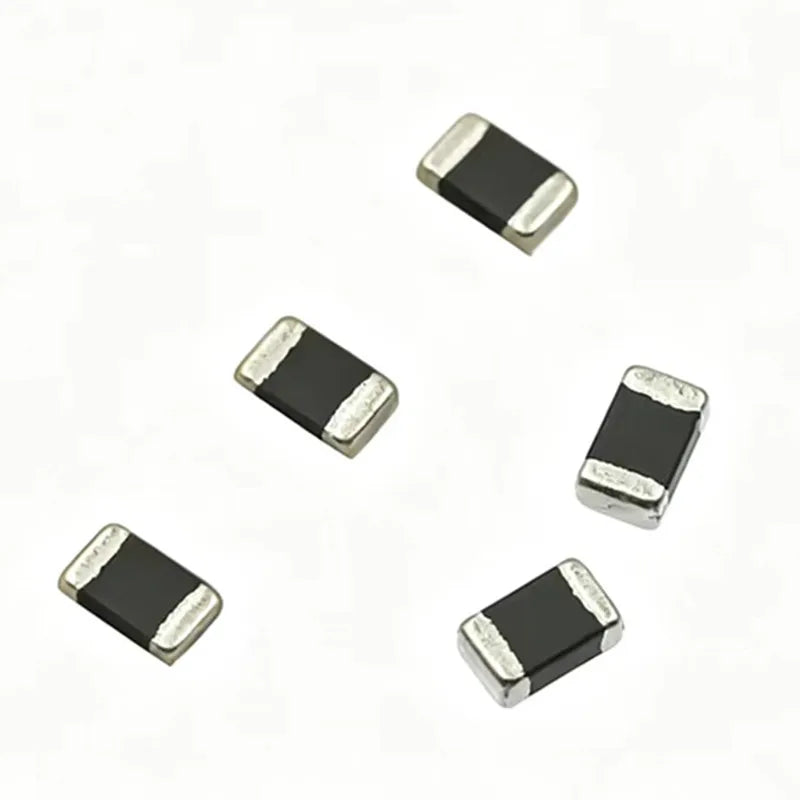 100pcs 0805 0 10 15 26 30 33 40 47 50 60 75 80 100 120 150 200 220 330 Ohm R 100MHz SMD High Frequency Ferrite Bead