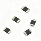 100pcs 0805 0 10 15 26 30 33 40 47 50 60 75 80 100 120 150 200 220 330 Ohm R 100MHz SMD High Frequency Ferrite Bead