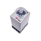 1 PC AH3-2 Time Relay AC/DC Universal Thick Stitch Power-on Delay Timer AH3-3 Time Set Range 0.1S-60m with Base DC12V24V AC220V