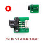 1PC Allwin Xenons Inkjet Printer Encoder Sensor Inductor for Yaselan Xeda KGT Flora UV Printer H9730 H9740 Encoder Decoder
