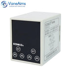 220v Programmable Timer Relay ST3P-2Z Time Relay LCD Digital display cycle Power-on Delay Digital Small Timer 12V/24V/110V/380V