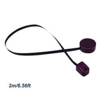 IR Repeater Kit Remote Extension Kit Control-Home System Infrared Repeater Ultra Thin Wire Length FIB Blaster