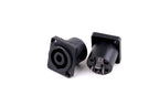 1set NL4FC Speak Connectors type 4 Pole Plug Male Speaker Audio connector