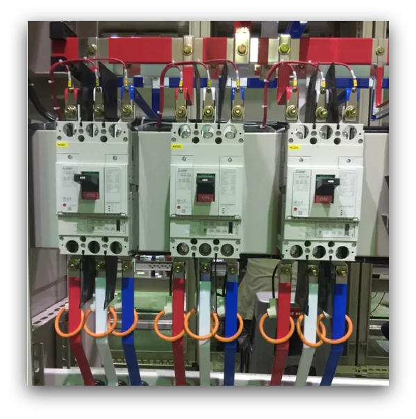 2026 NEW MEATROL MEATROL Contact Rogowski Coil Flexible Current Transformers Rogowski Coil