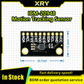 XRY ICM-20948 Sensor Module 9 Axis MEMS Motion Tracking Device Sensor Low Power Integrated Circuits ICM20948