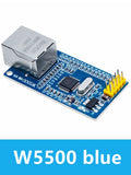 BS 1PCS  W5500 Ethernet network module hardware TCP / IP 51 / STM32 microcontroller program over W5100