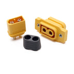 XT60NE-F Can Be Fixed Male and Female Plugs High Current Models Electric Adjustable Charging Power Plug Connector