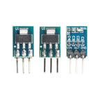 20pcs/1pc AMS1117 3.3V 5V Power Supply Module AMS1117-3.3 AMS1117-5.0 LDO Linear Regulator Board 800mA