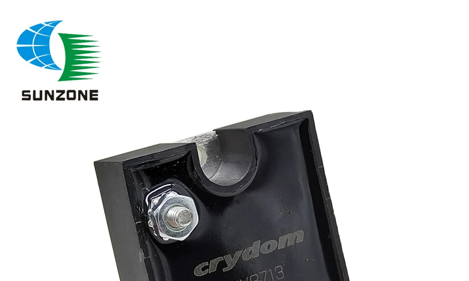 Generator Varistor Module Suppressor Crydom CK260 4P6009 CY8713 Diode