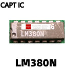 5PCS LM380N LM380 DIP14 audio amplifier