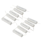 SDFC-10W 10 Ohm 5% Winding Cement Power Resistor X 10